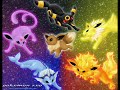 Eevee\