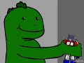 The Ultimate Showdown (with MP3 ♫)