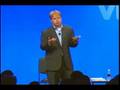 VMworld - VMware/EMC/Cisco Keynote - KN EMC - Part 1