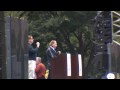 9/12 March on DC Speakers: James Anderer pt 2/2