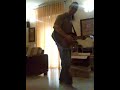 Iron Maiden \"Wasting Love\" - Burk Session #3