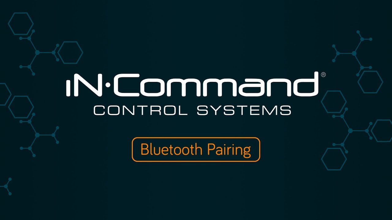 Global Connect | Bluetooth® Pairing