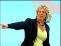 Michelle Yozzo Drake - Communication & Overcoming Fear