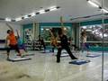 AULA DE ALONGAMENTO!