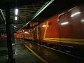 Night Mail (archive)