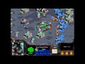 Jaedong v Flash BROODWAR g2