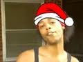 Bed Intruder Christmas