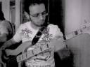 Red Hot Chili Peppers - Dani California (Bass Cover) Red Hot Chili Peppers - Dani California (Bass Cover)