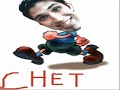 E muchacho -Cheto!-