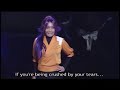 Rock Musical Bleach - Live Bankai Show - Part 2 SUBBED