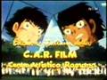 Captain Hawk (Captain Tsubasa) Ending - NTW/Polonia1