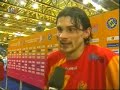 EURO 2008: Croatia - Montenegro (Uvod - Ivano Balic) EURO 2008: Croatia - Montenegro (Uvod - Ivano Balic)