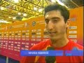 EURO 2008: Croatia - Montenegro (Uvod - Ivano Balic)