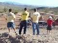 searchlight grand prix utv start