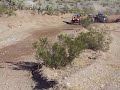 searchlight grand prix utv start