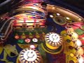 Trident - Stern Pinball