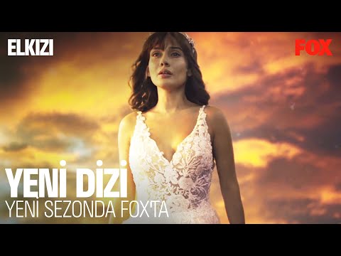 Elkızı İlk Tanıtım                                                                                                                                                                                                                                        