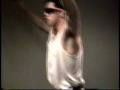 13 years later and still relevant.  A four man video crew took on an 11th grade Advertise and Design project.  The end result is a 9 minute 16 second short film that will forever be a cult classic. Oh yeah Dan got an A+ too, even though he misspelled starring in the opening credits.  Miss Bartlett forgave the poor grammar for the brilliance that followed. Starring:DanMarkPauland Paul
