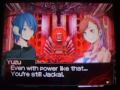 Shin Megami Tensei Devil Survivor Ending - Amane Route