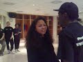 Ik heet Jamie by HipHopMusical Apeldoorn