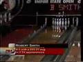 2002 PBA Empire State Open: Wildcard Match: Robert Smith vs Bryon Smith-1