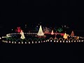Tractors Boogie Woogie Choo Choo Train Amazing Christmas 07