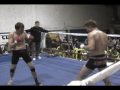 copa training VALETUDO _Claudir 2/2