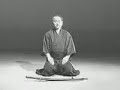 iaido salut début iaido salut début