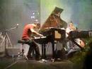 Jamie Cullum - Arendal - PianoKick
