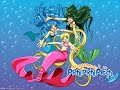 Under the sea - Mermaid Melody!