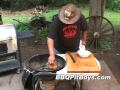 Spanish Hamburger Recipe by the BBQ Pit Boys