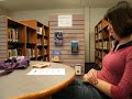 Video Contest Submission - Niles North High School Library