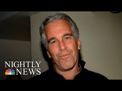 Jeffrey Epstein and a Sweet Plea Deal – No Justice… | LOSTMESSIAH