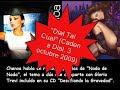 Chenoa habla sobre el dúo con Gloria Trevi
