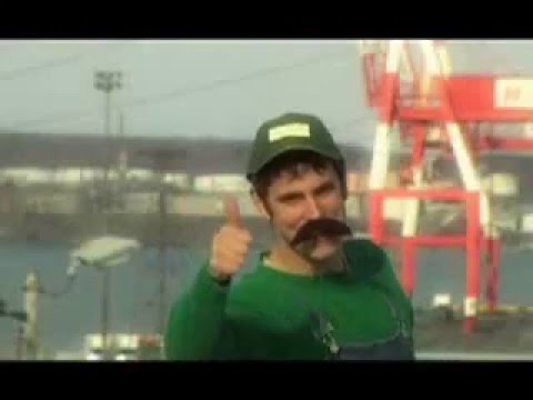 Game: Mario Real Life