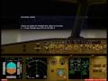 FS2004 Air Canada A319 YYZ - YQT Part 2
