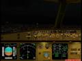 FS2004 Air Canada A319 YYZ - YQT Part 2