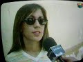 Programa Pabellon 5 en la carcel de Devoto. Programa Pabellon 5 en la carcel de Devoto.