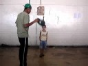 buiu e vini dançando no lais amaral vila campestre.....