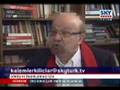 Yalçın Küçük - Necmettin Erbakan , Akp ile Siyonizm İttifakı