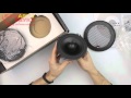 Видеообзор Morel Tempo Coax 5