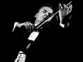 Yehudi Menuhin plays Bach Chaconne (Part 1)