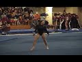 Tabitha Yim FX 2008