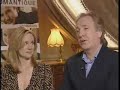 Alan Rickman - Paris Love Actually Interview Alan Rickman - Paris Love Actually Interview