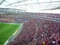 videos de Frankfurt - Duisburg 17.5.2008  Tor 3:0