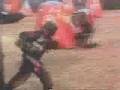 NEK vs. Hectic Army