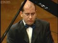 Alfonso Gomez plays Fantas�a B�tica by Manuel de Falla (I)