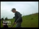 Daniel, Soy Seco!