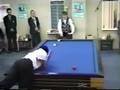 Blomdahl vs. Reyes (3-Cushion Billiards Part 1 of 3)