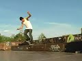tomas vintr - fs popshuv bs nosegrind popout